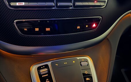 Mercedes-Benz V-Класс, 2023 год, 11 000 000 рублей, 15 фотография