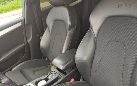 Audi A4, 2014 год, 1 600 000 рублей, 11 фотография