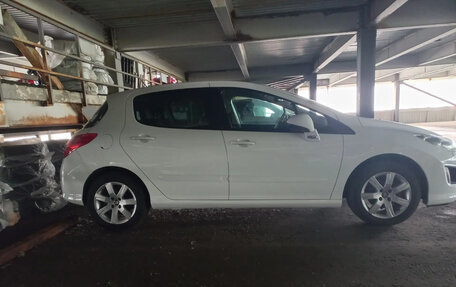Peugeot 308 II, 2011 год, 650 000 рублей, 5 фотография