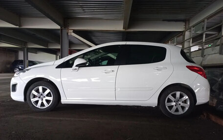 Peugeot 308 II, 2011 год, 650 000 рублей, 4 фотография