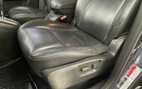 Chevrolet Captiva I, 2008 год, 700 000 рублей, 10 фотография