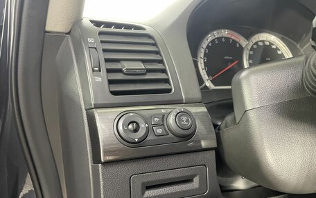 Chevrolet Captiva I, 2008 год, 700 000 рублей, 9 фотография