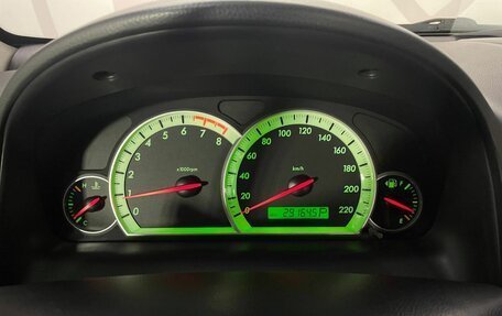 Chevrolet Captiva I, 2008 год, 700 000 рублей, 11 фотография