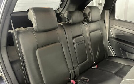Chevrolet Captiva I, 2008 год, 700 000 рублей, 15 фотография