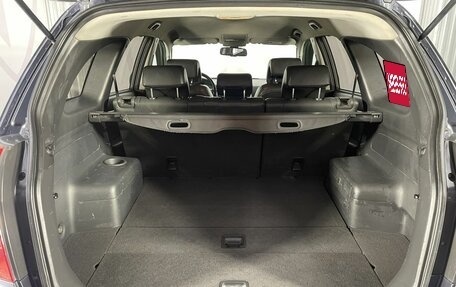 Chevrolet Captiva I, 2008 год, 700 000 рублей, 18 фотография