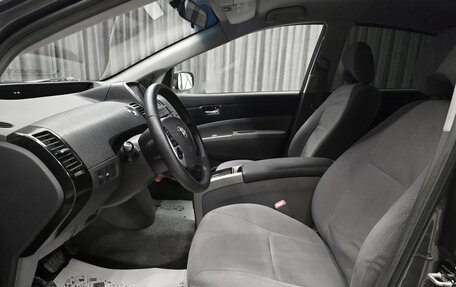 Toyota Prius, 2008 год, 699 000 рублей, 10 фотография