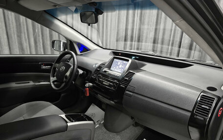 Toyota Prius, 2008 год, 699 000 рублей, 16 фотография