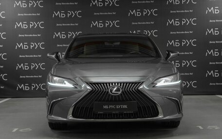 Lexus ES VII, 2019 год, 3 250 000 рублей, 2 фотография