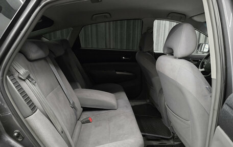 Toyota Prius, 2008 год, 699 000 рублей, 17 фотография