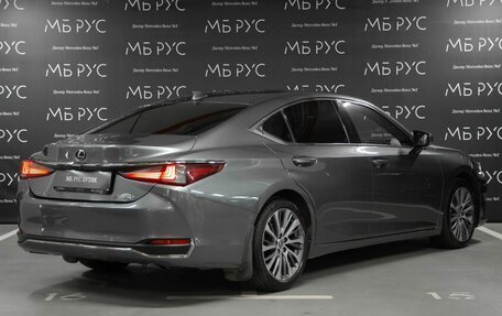 Lexus ES VII, 2019 год, 3 250 000 рублей, 3 фотография