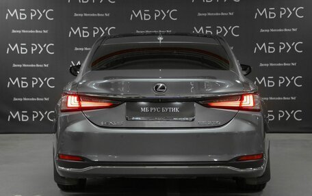 Lexus ES VII, 2019 год, 3 250 000 рублей, 4 фотография