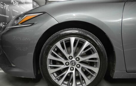 Lexus ES VII, 2019 год, 3 250 000 рублей, 6 фотография
