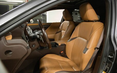 Lexus ES VII, 2019 год, 3 250 000 рублей, 10 фотография