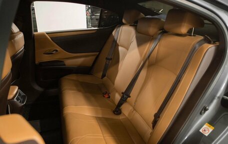 Lexus ES VII, 2019 год, 3 250 000 рублей, 27 фотография
