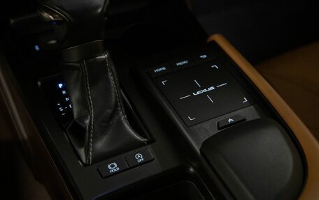Lexus ES VII, 2019 год, 3 250 000 рублей, 25 фотография