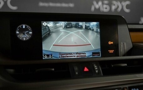 Lexus ES VII, 2019 год, 3 250 000 рублей, 22 фотография
