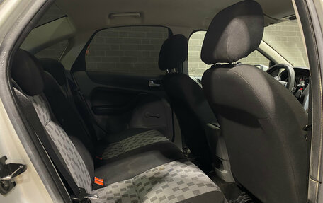 Ford Focus II рестайлинг, 2008 год, 500 000 рублей, 10 фотография