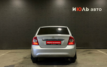 Ford Focus II рестайлинг, 2008 год, 500 000 рублей, 6 фотография
