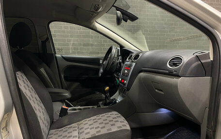 Ford Focus II рестайлинг, 2008 год, 500 000 рублей, 9 фотография