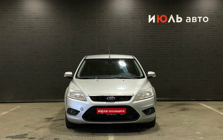 Ford Focus II рестайлинг, 2008 год, 500 000 рублей, 2 фотография