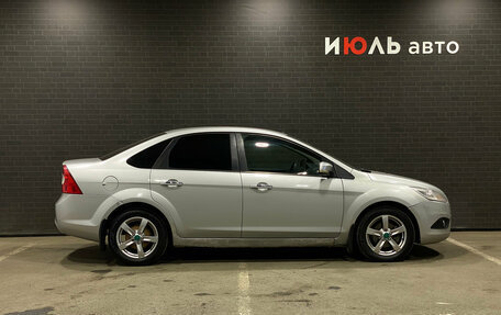 Ford Focus II рестайлинг, 2008 год, 500 000 рублей, 4 фотография
