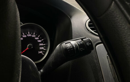Ford Focus II рестайлинг, 2008 год, 500 000 рублей, 17 фотография
