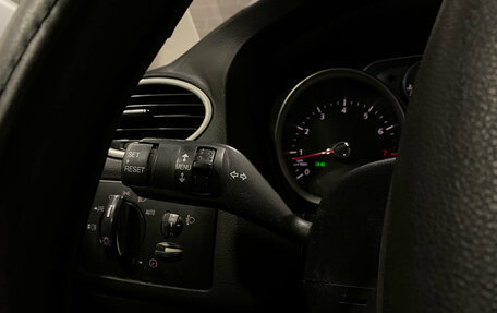 Ford Focus II рестайлинг, 2008 год, 500 000 рублей, 16 фотография