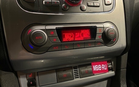 Ford Focus II рестайлинг, 2008 год, 500 000 рублей, 12 фотография