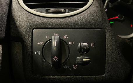 Ford Focus II рестайлинг, 2008 год, 500 000 рублей, 15 фотография
