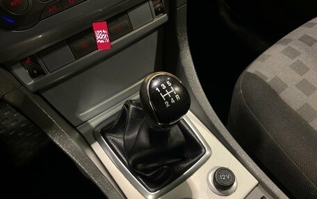 Ford Focus II рестайлинг, 2008 год, 500 000 рублей, 13 фотография