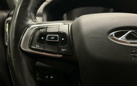 Chery Tiggo 4 I рестайлинг, 2020 год, 1 049 000 рублей, 21 фотография