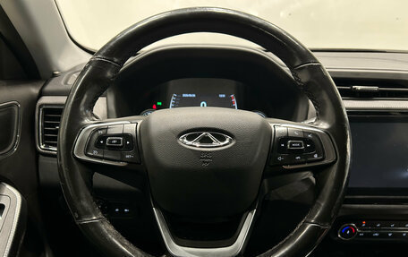 Chery Tiggo 4 I рестайлинг, 2020 год, 1 049 000 рублей, 20 фотография