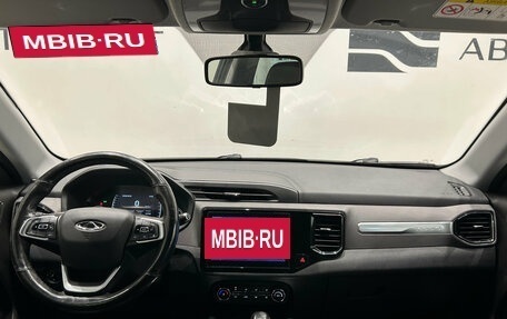Chery Tiggo 4 I рестайлинг, 2020 год, 1 049 000 рублей, 17 фотография