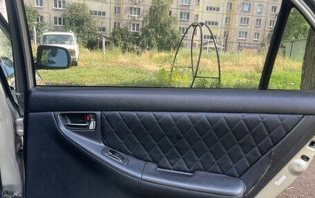 Toyota Corolla, 2005 год, 360 000 рублей, 10 фотография