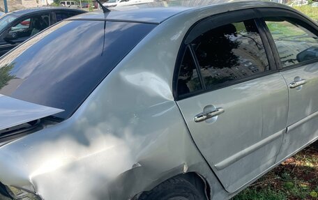 Toyota Corolla, 2005 год, 360 000 рублей, 17 фотография
