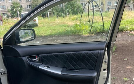 Toyota Corolla, 2005 год, 360 000 рублей, 9 фотография