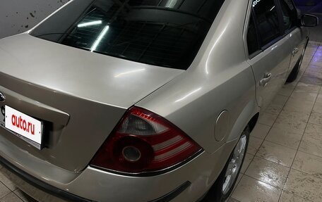 Ford Mondeo III, 2005 год, 399 000 рублей, 8 фотография