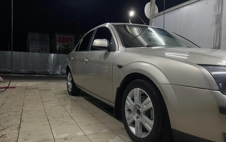 Ford Mondeo III, 2005 год, 399 000 рублей, 5 фотография