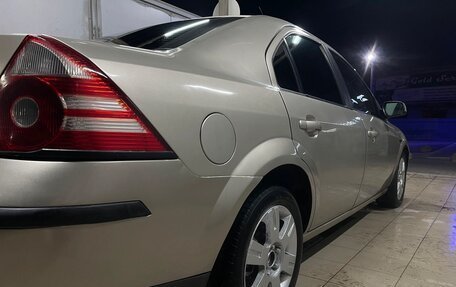 Ford Mondeo III, 2005 год, 399 000 рублей, 9 фотография