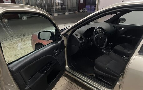 Ford Mondeo III, 2005 год, 399 000 рублей, 11 фотография