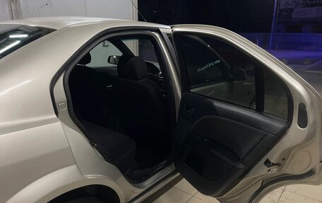 Ford Mondeo III, 2005 год, 399 000 рублей, 13 фотография