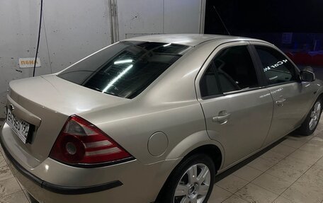 Ford Mondeo III, 2005 год, 399 000 рублей, 6 фотография