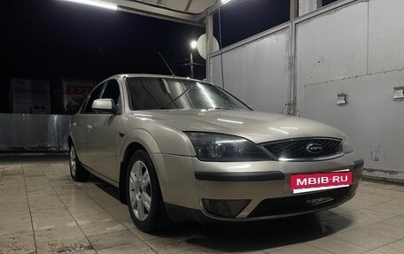 Ford Mondeo III, 2005 год, 399 000 рублей, 2 фотография