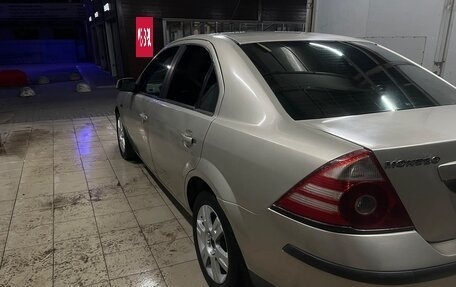 Ford Mondeo III, 2005 год, 399 000 рублей, 7 фотография