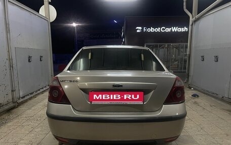 Ford Mondeo III, 2005 год, 399 000 рублей, 10 фотография