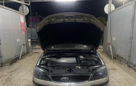 Ford Mondeo III, 2005 год, 399 000 рублей, 15 фотография