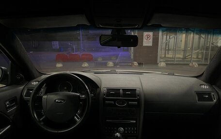 Ford Mondeo III, 2005 год, 399 000 рублей, 27 фотография