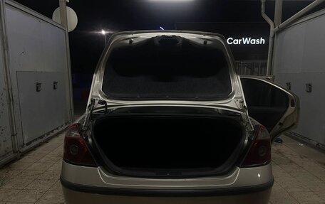 Ford Mondeo III, 2005 год, 399 000 рублей, 18 фотография