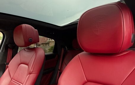Porsche Cayenne III, 2020 год, 8 950 000 рублей, 11 фотография