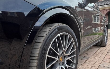 Porsche Cayenne III, 2020 год, 8 950 000 рублей, 6 фотография